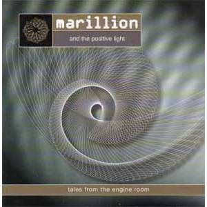 Marillion & The Positive Light - Tales From The Engine Room - CD - Album