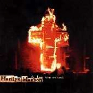Marilyn Manson - Last Tour On Earth - CD - Album