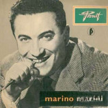 Marino Marini Ed Il Suo Quartetto - Bella, Bella Bambina +3