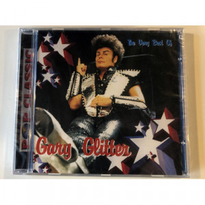 Gary Glitter - The Very Best Of Gary Glitter - CD - Album