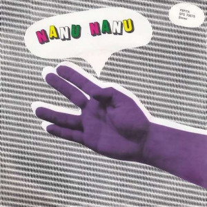 Maros Gabor / Csongradi Kata - Nanu Nanu / Koala Maci - Vinyl - 7'' PS
