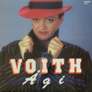 Voith Agi - Voith Agi - Vinyl - LP