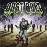 Dust Bolt - Mass Confusion  