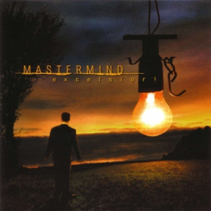 Mastermind - Excelsior! - CD - Album