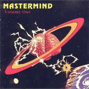 Mastermind - Volume One - CD - Album