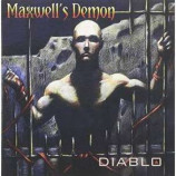 Maxwell's Demon - Diablo