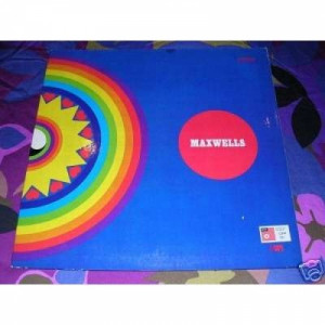 Maxwells - Maxwell Street - Vinyl - LP Box Set