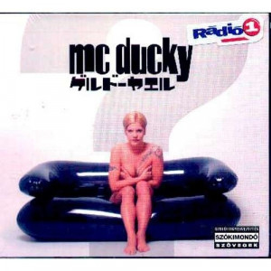 Mc Ducky - ? - CD - Album
