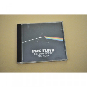 PINK FLOYD - The Dark Side Of The Moon - CD - Album