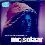 Mc Solaar - Paradisiaque