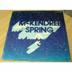 Mckendree Spring - 3 - Vinyl - LP