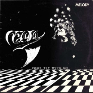 Melody - Come Fly With Me - Vinyl - LP