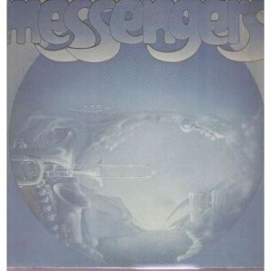 Messengers - First Message - Vinyl - LP Box Set