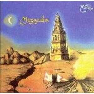 Mezquita - Recuerdos De Mi Tierra - CD - Album