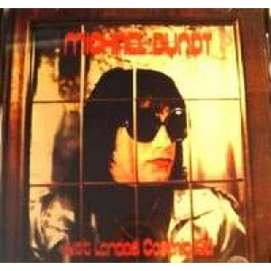 Michael Bundt - Just Landed Cosmic Kid - Vinyl - LP Box Set
