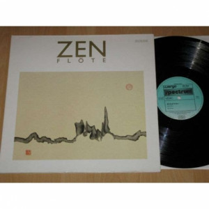 Michael Vetter - Zen-flote - Vinyl - LP Box Set