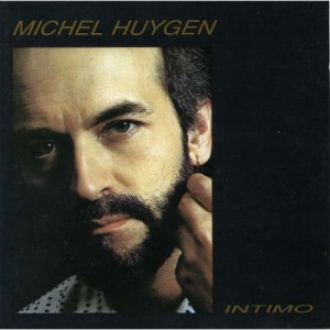 Michel Huygen - Intimo - CD - Album