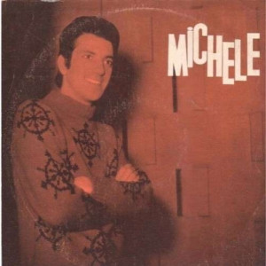 Michele /italy/ - Michele /italy/ - Vinyl - LP