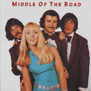 Middle Of The Road - Collection - CD - Album