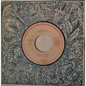 Middle Of The Road - Soley Soley / To Remind Me - Vinyl - 7"