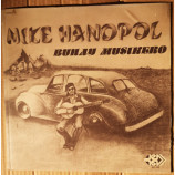 Mike Hanopol - Buhay Musikero