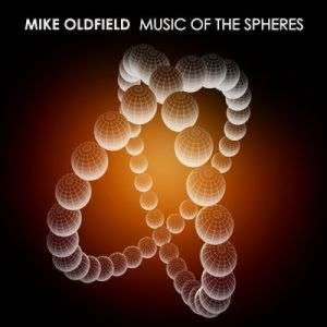 Mike Oldfield - Music Of The Spheres - CD - Album