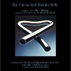 Mike Oldfield - Orchestral Tubular Bells - Vinyl - LP