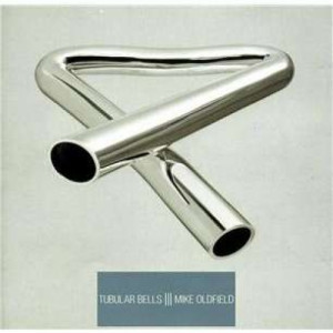 Mike Oldfield - Tubular Bells Iii - CD - Album
