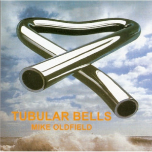 Mike Oldfield - Tubular Bells - CD - Album