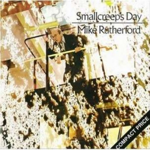 Mike Rutherford - Smallcreep's Day - Vinyl - LP