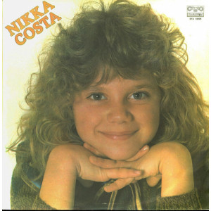 Nikka Costa - Nikka Costa - Vinyl - LP