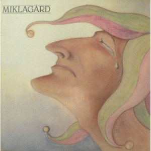 Miklagard - Miklagard - Vinyl - LP