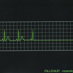 Millenium - Vocanda - CD - Album