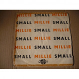 Millie Small - Killer Joe / I'm Blue (Gong, Gong, Song)