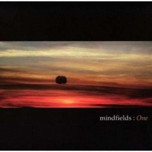 Mindfields - One - CD - Album