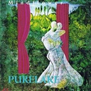 Mindflower - Purelake - CD - Album