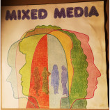 Mixed Media - Mixed Media