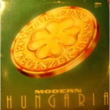Modern Hungaria - Egyszer Fenn,egyszer Lenn
