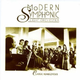 Modern Symphonic Light Orchestra - Classic Rendezvous
