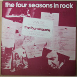 Moe Koffman - The Four Seasons In Rock