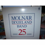 Molnar Dixieland Band - 25