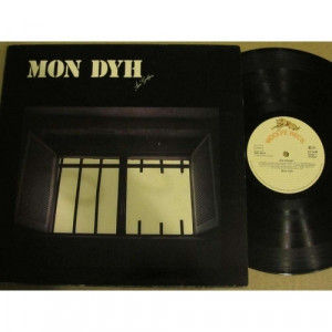 Mon Dyh - Am Galgen - Vinyl - LP Gatefold