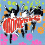 Monkees - Definitive Monkees