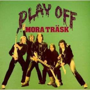 Mora Trask - Play Off - Vinyl - LP Gatefold