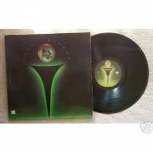 Moraz Patrick - Story Of I - Vinyl - LP Box Set