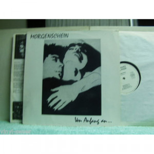 Morgenschein - Von Anfang An... - Vinyl - LP