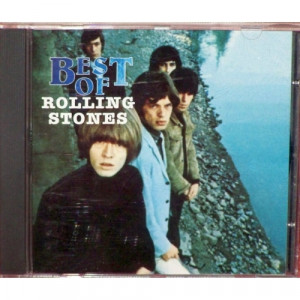 Rolling Stones - Best of - CD - Album