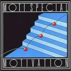 Moti Special - Motivation - Vinyl - LP