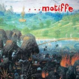Motiffe - Of St.alban