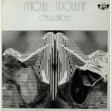 Michel Moulinie - Chrysalide